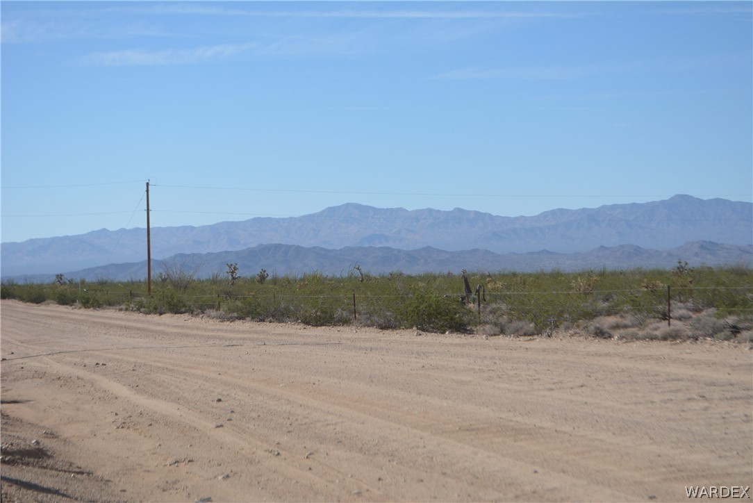 Lot 24 South Carmen Road Yucca, AZ 86438 - Photo 9 of 18 Gallery Image 9