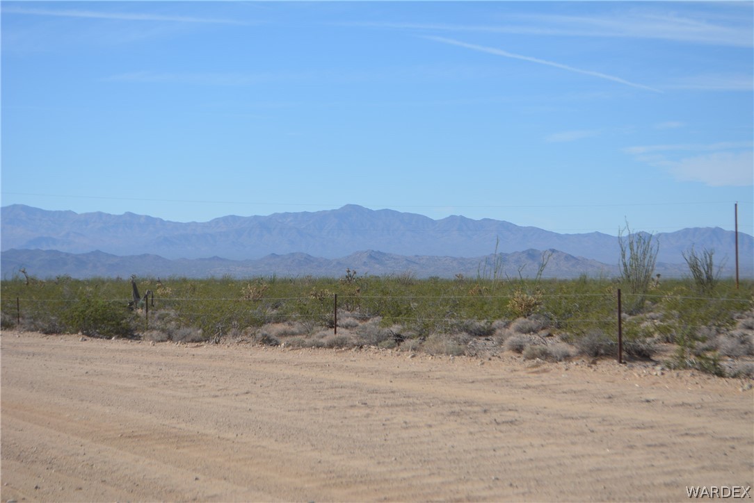 Lot 24 South Carmen Road Yucca, AZ 86438 - Photo 10 of 18 Gallery Image 10