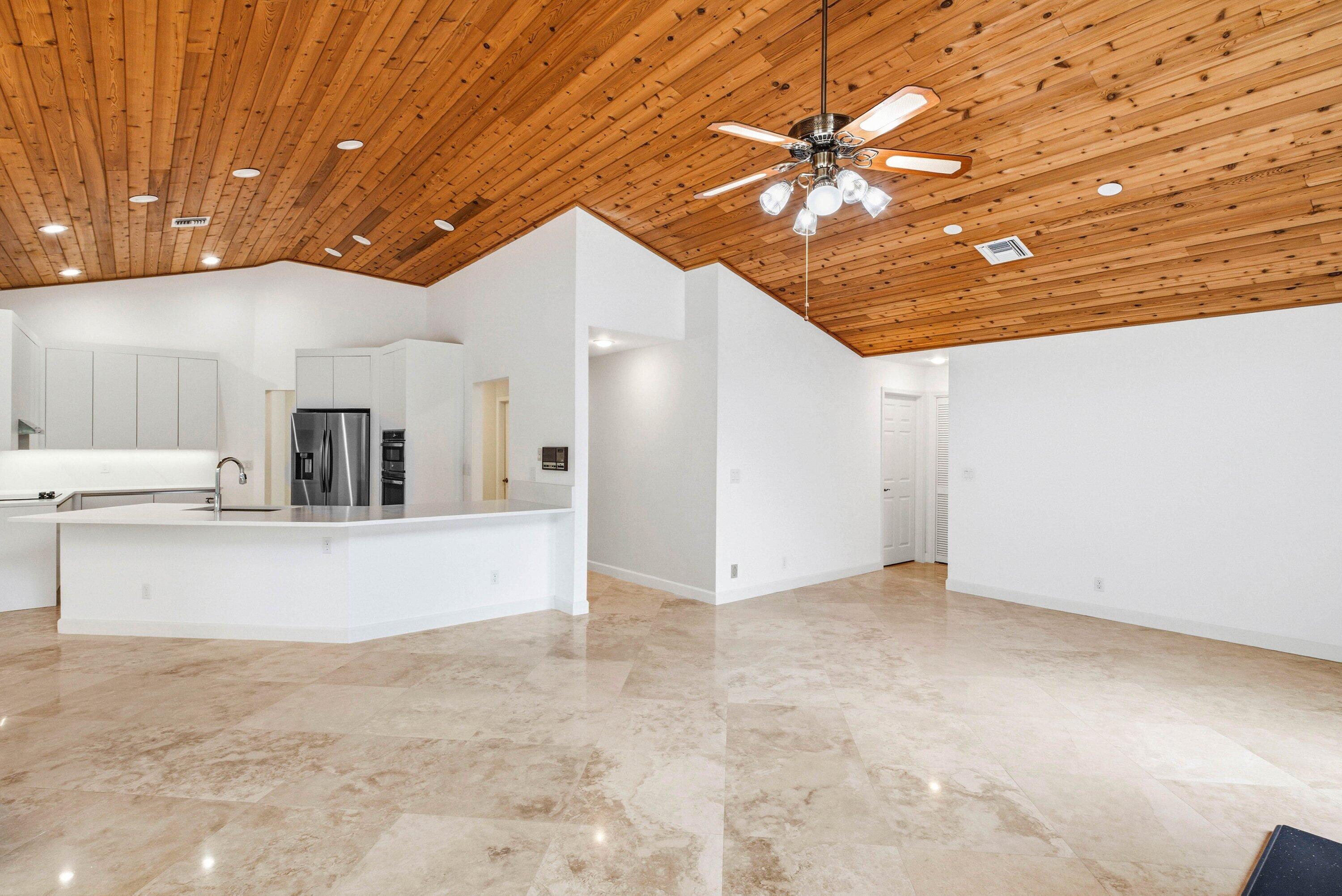 4720 Northwest 28th Avenue Boca Raton, FL 33434 - Photo 14 of 47 a view of kitchen and sink