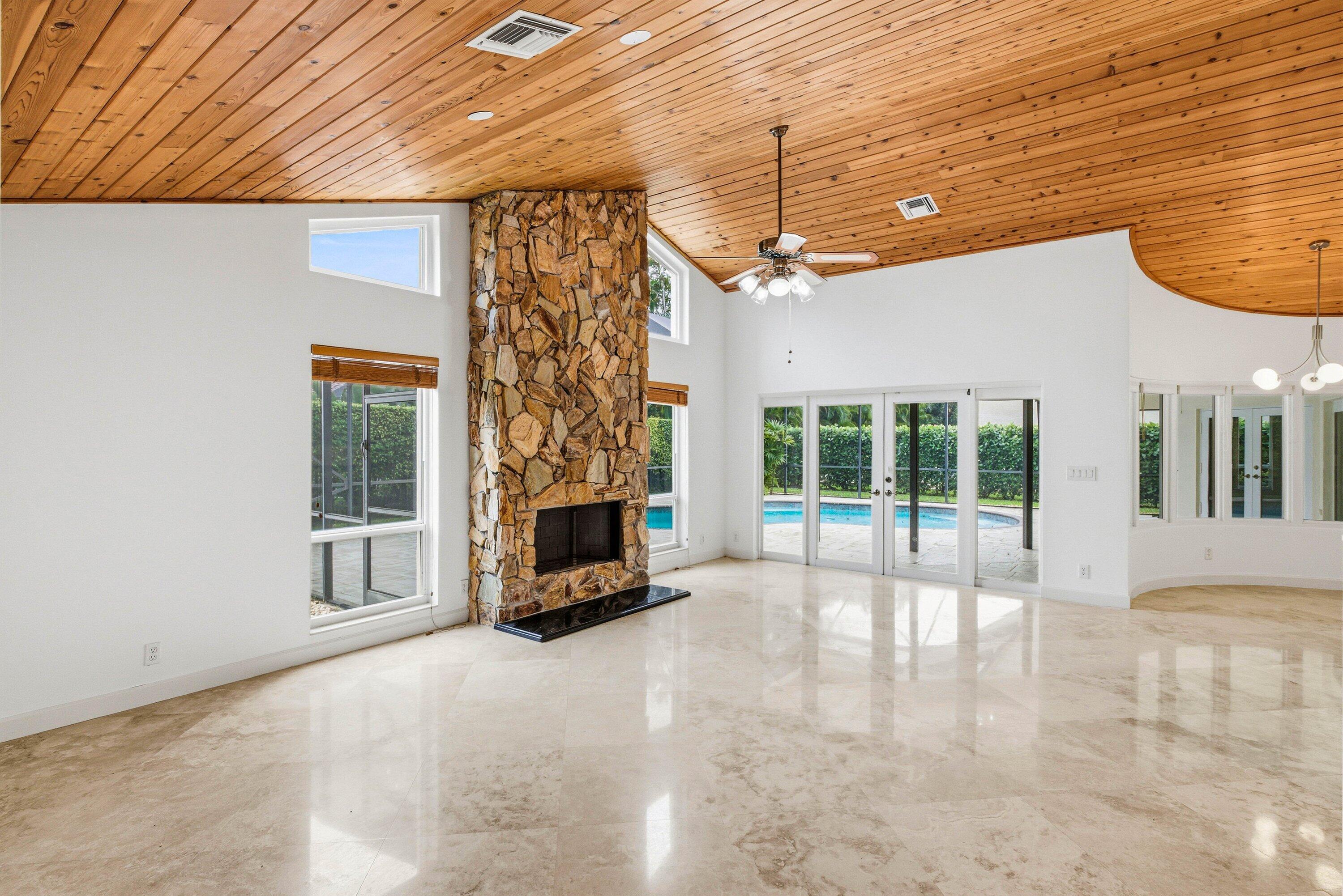 4720 Northwest 28th Avenue Boca Raton, FL 33434 - Photo 24 of 47 a view of a entryway door front of house