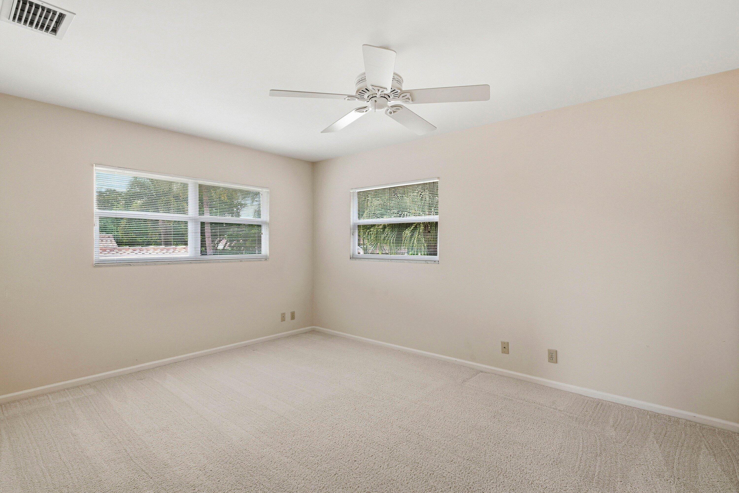 4720 Northwest 28th Avenue Boca Raton, FL 33434 - Photo 39 of 47 an empty room with a window