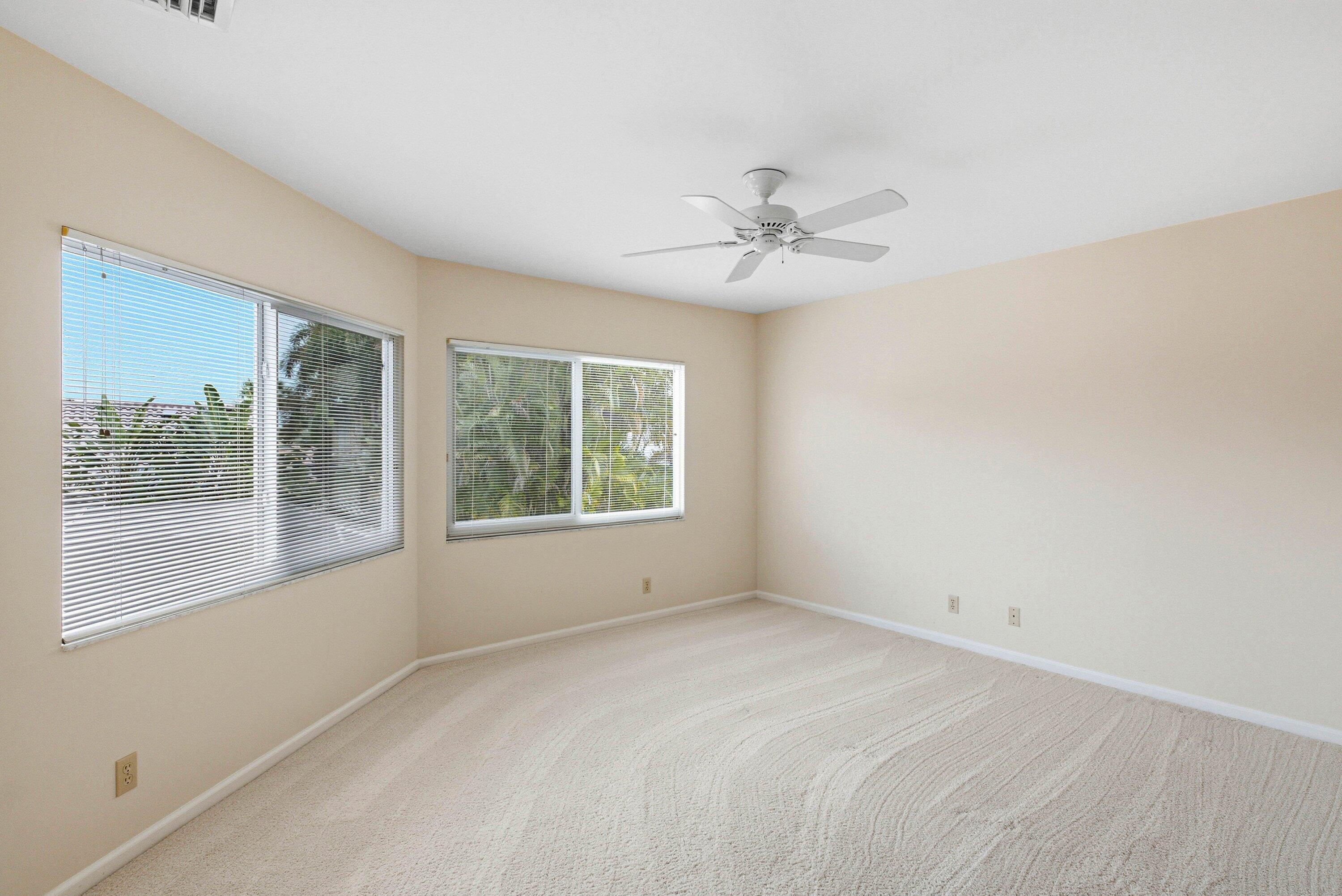 4720 Northwest 28th Avenue Boca Raton, FL 33434 - Photo 41 of 47 a view of an empty room with a window