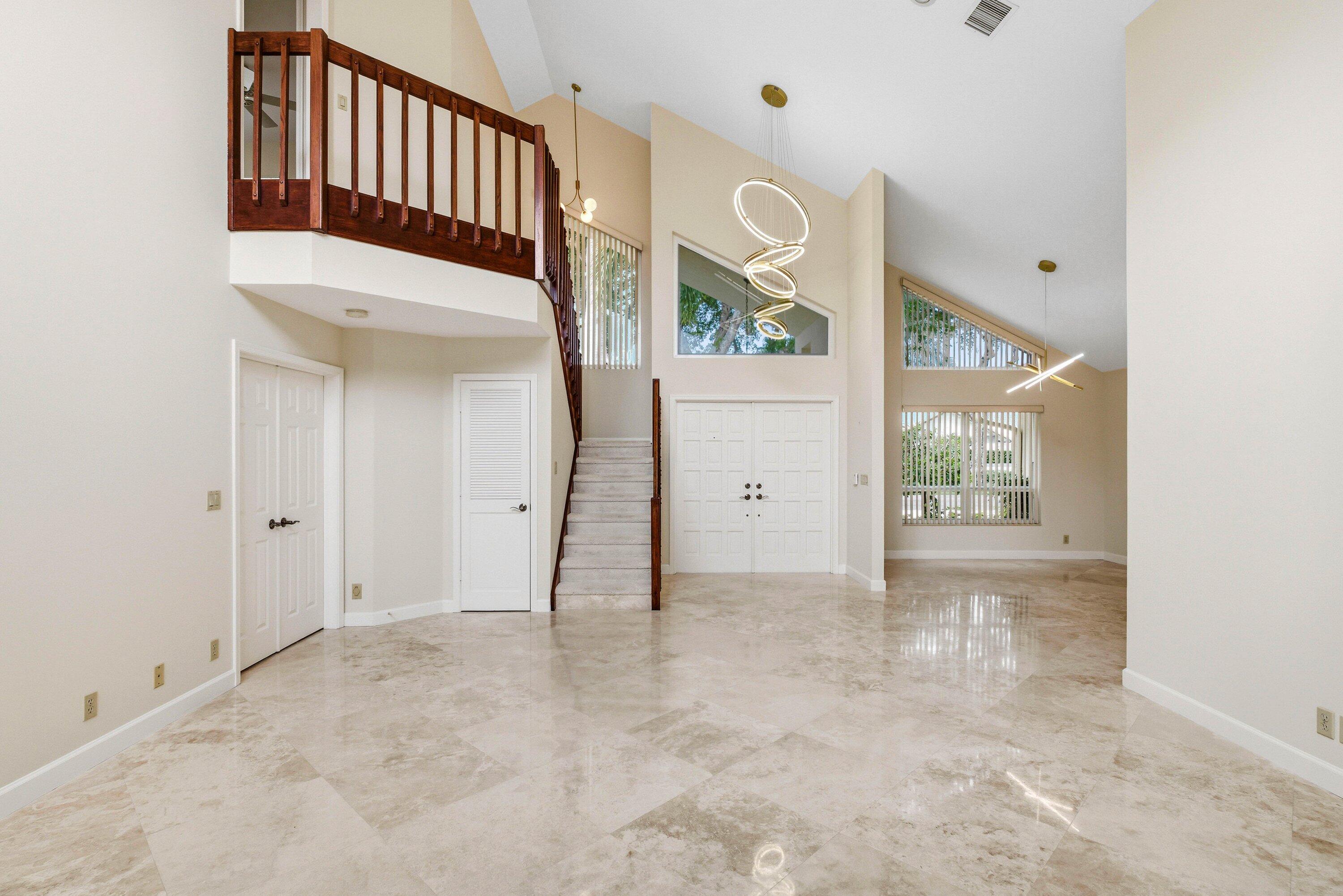 4720 Northwest 28th Avenue Boca Raton, FL 33434 - Photo 7 of 47 a view of an entryway door