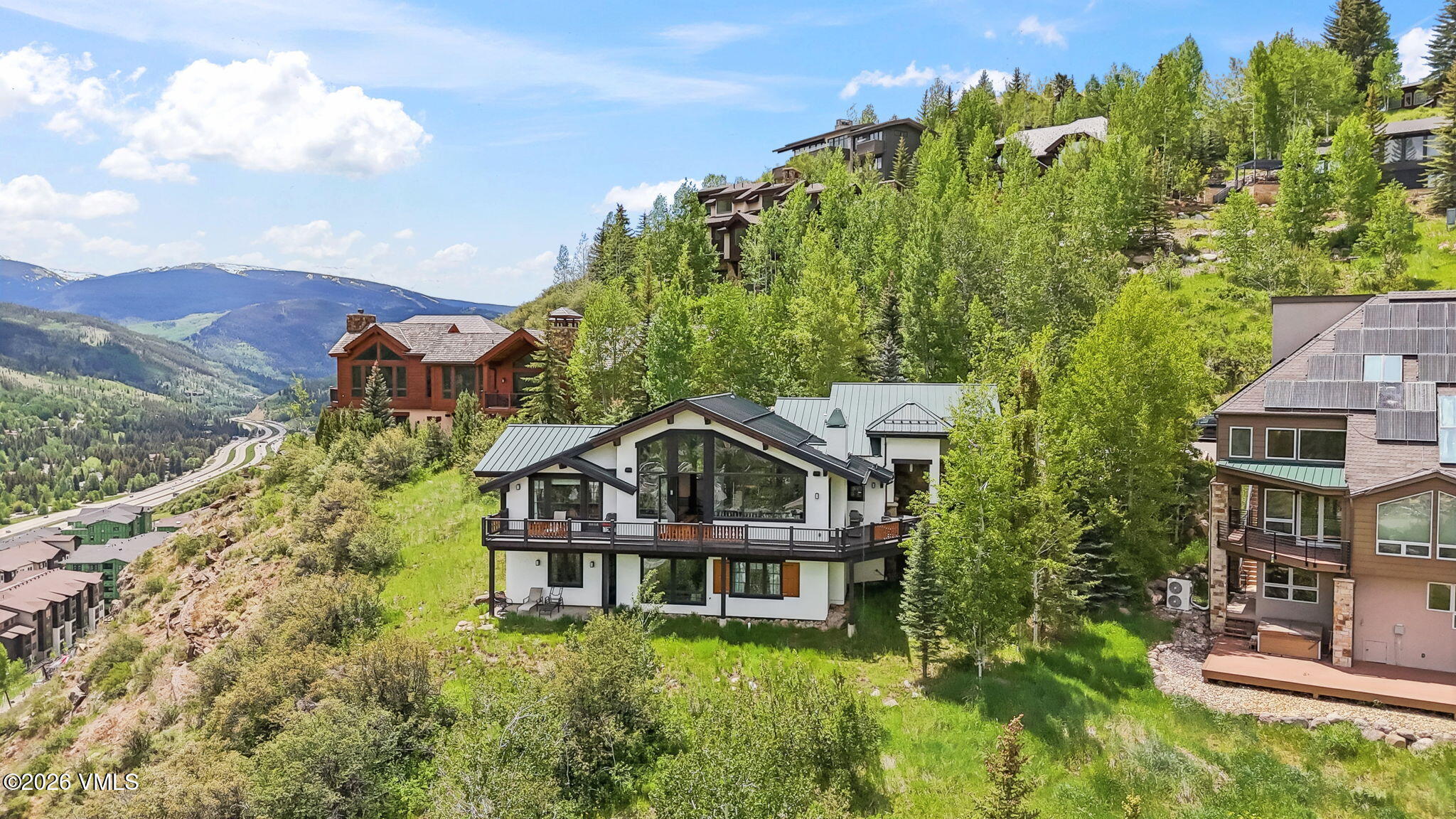 1388 Buffehr Creek Road Vail, CO 81657 - Photo 27 of 29 60-web-or-mls-55