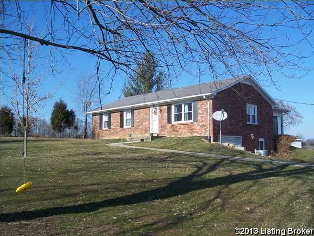 10824 Vigo Road Bagdad, KY 40003 - Photo 2 of 16 Additional Photo