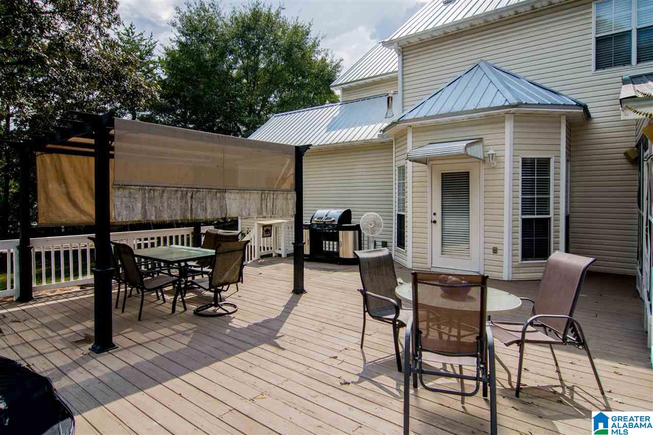 541 17th Street Calera, AL 35040 - Photo 43 of 45