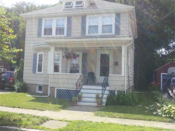 9 Columbus Road Peabody, MA 01960 - Photo 1 of 15 Gallery Image 1