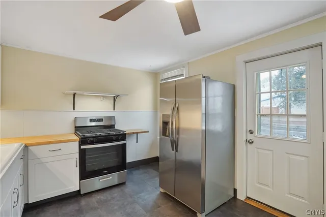 $179,900 | 46 West 2nd Street, Oswego, NY 13126