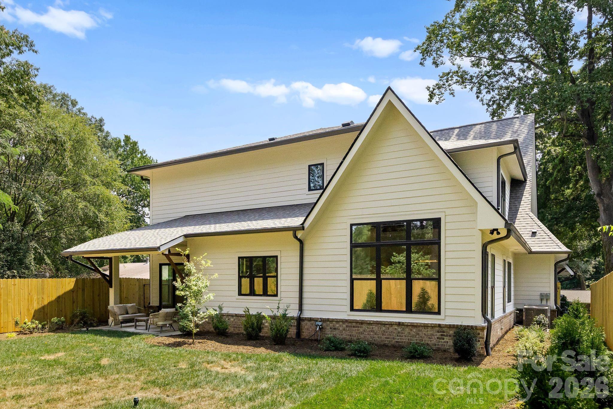 815 Manhasset Road Charlotte, NC 28209 - Photo 39 of 48 Gallery Image 39