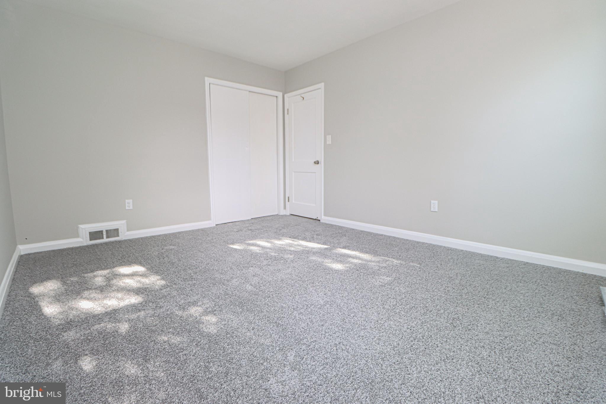 1260 Cedarcroft Road Baltimore, MD 21239 - Photo 19 of 30 a view of an empty room
