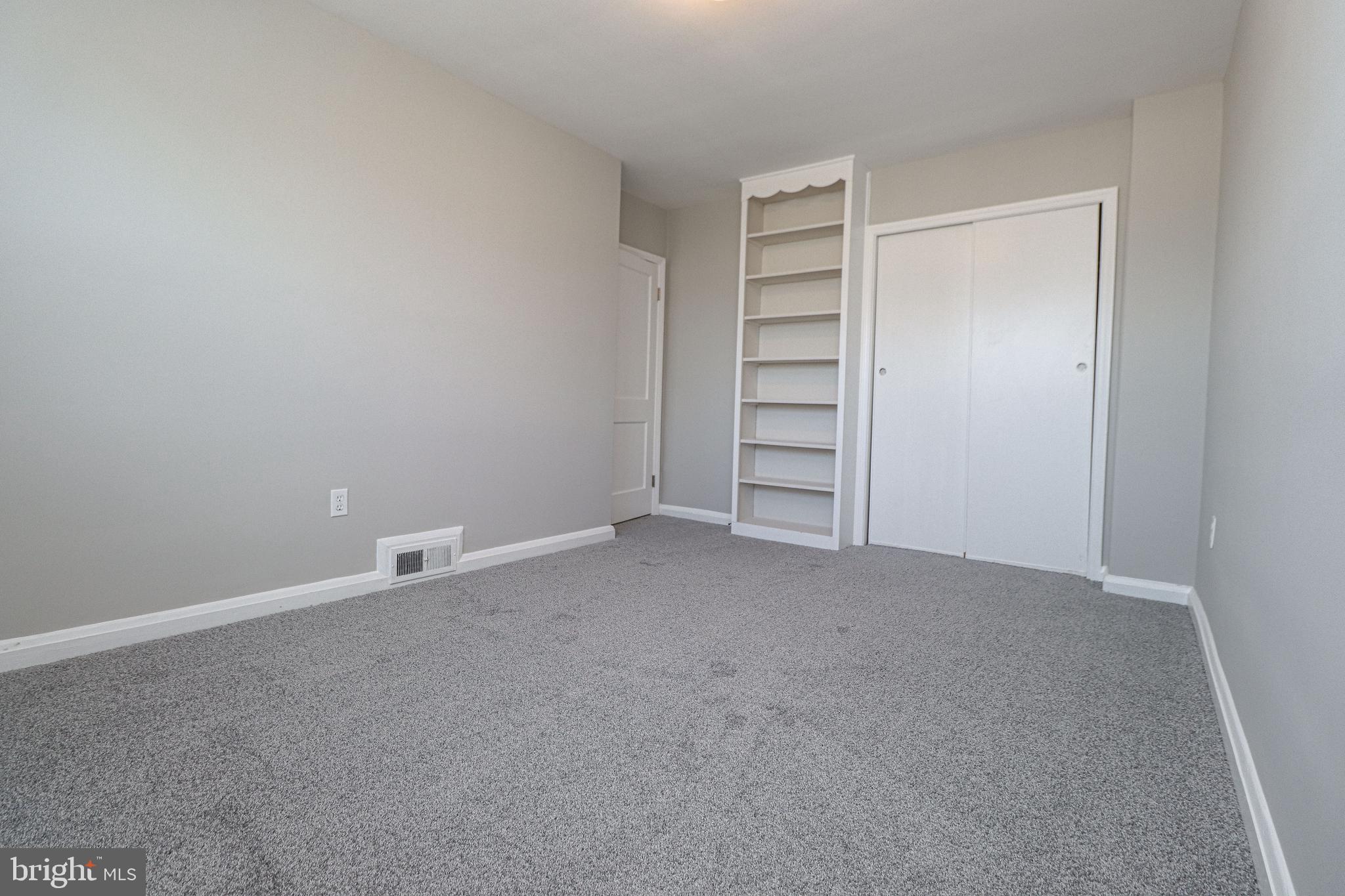 1260 Cedarcroft Road Baltimore, MD 21239 - Photo 22 of 30 a view of an empty room