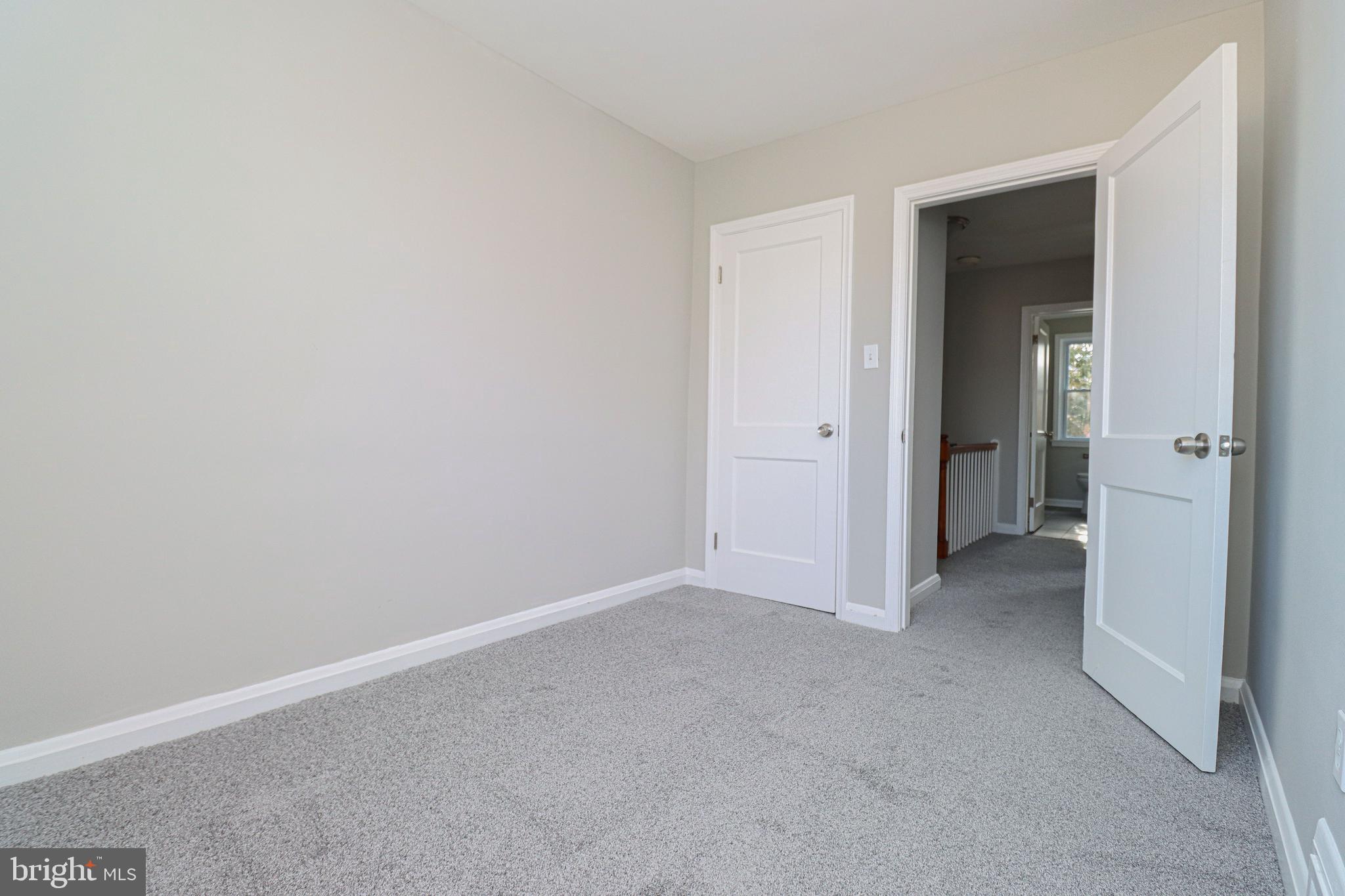 1260 Cedarcroft Road Baltimore, MD 21239 - Photo 25 of 30 a view of an empty room and closet