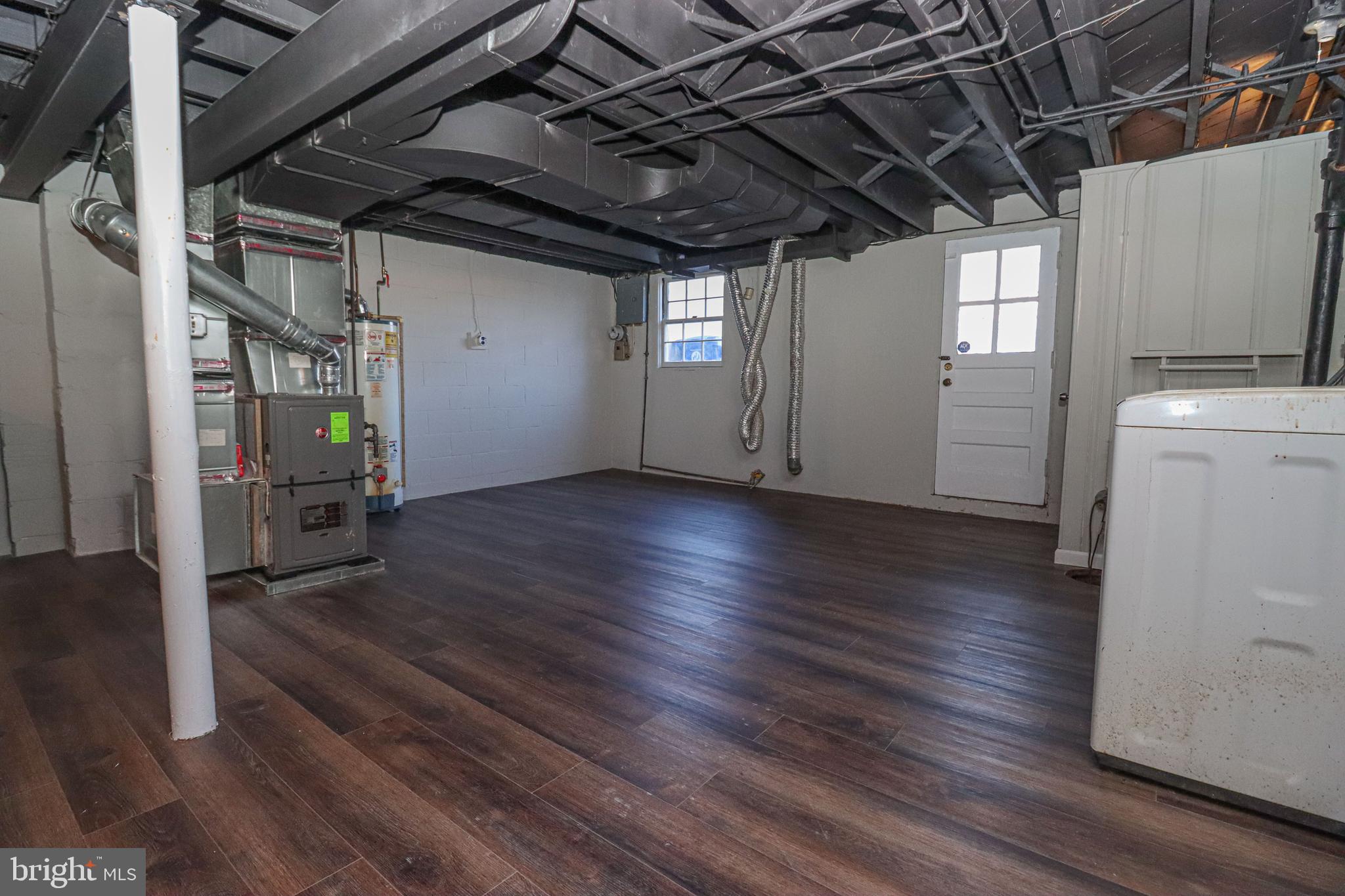 1260 Cedarcroft Road Baltimore, MD 21239 - Photo 27 of 30 a view of a storage & utility room