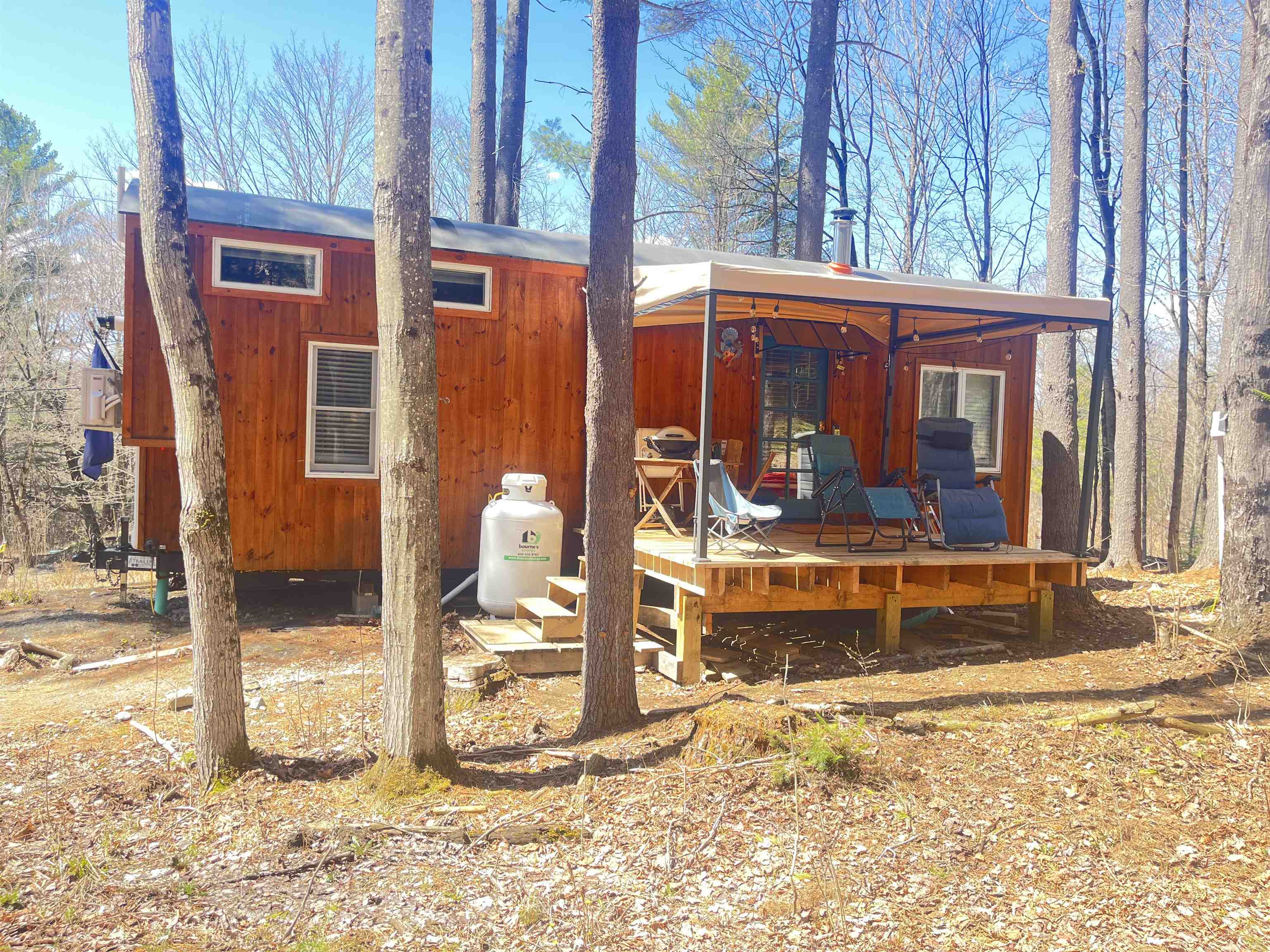 1295 River Road Troy, VT 05859 - Photo 2 of 30