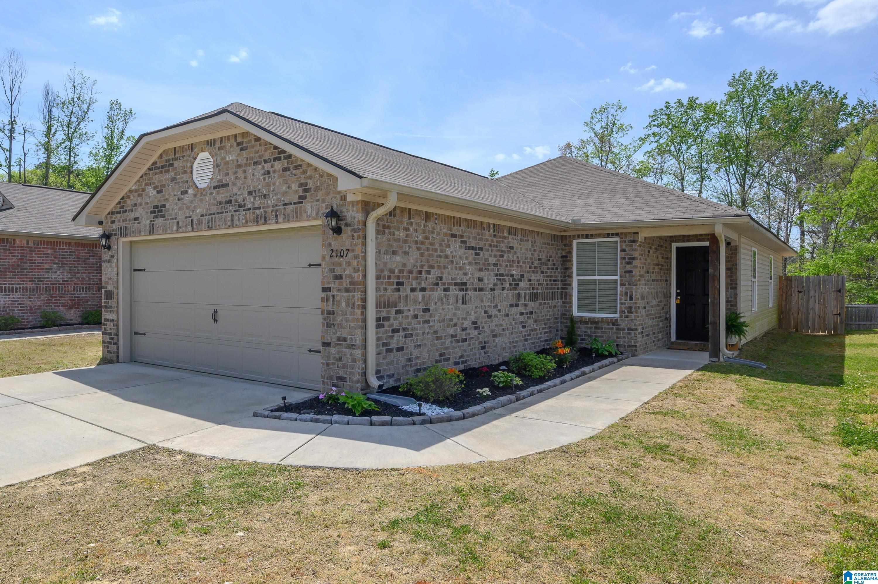 2107 Kilpatrick Lane Cullman, AL 35058 - Photo 1 of 30
