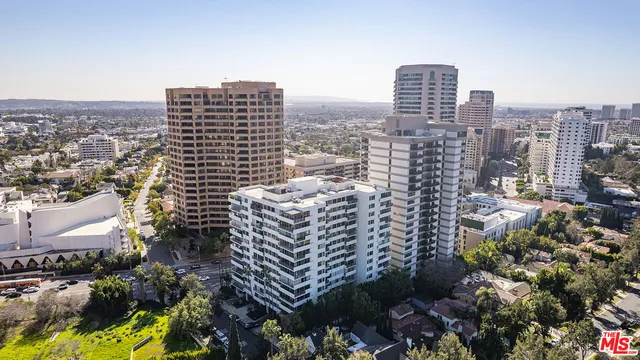 $5,750 | 10433 Wilshire Boulevard, Unit 1001, Los Angeles, CA 90024