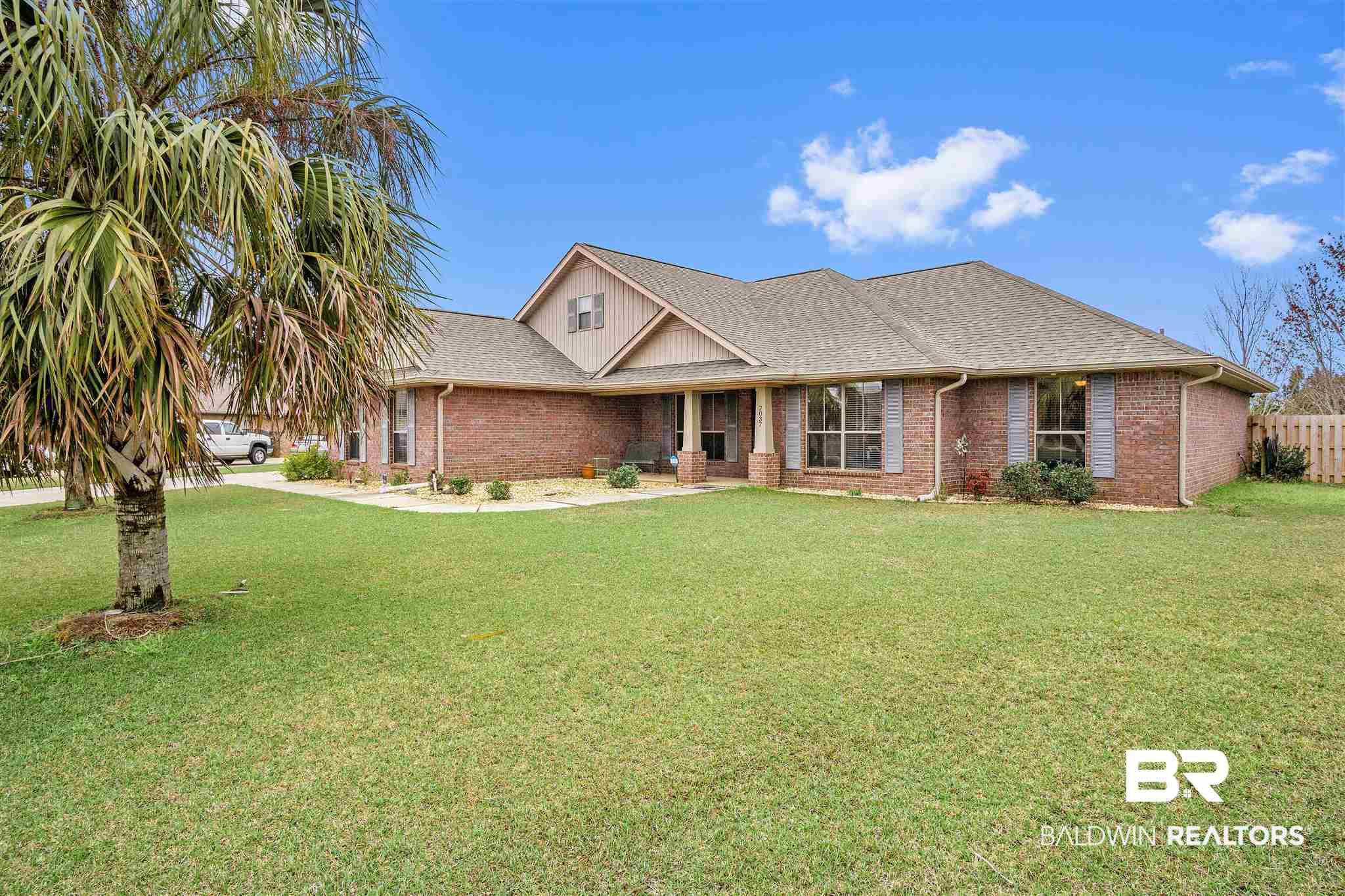 2037 Bourbon Street Foley, AL 36535 - Photo 2 of 39