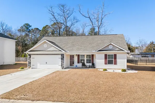 $270,000 | 116 Kingston Bluff Drive, Longs, SC 29568