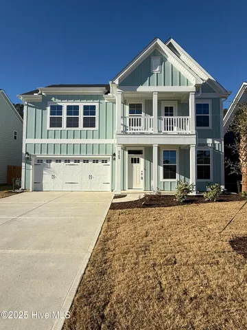 $429,086 | 2169 Star Shower Way, Leland, NC 28451