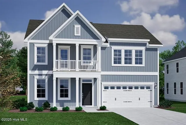 $429,086 | 2169 Star Shower Way, Leland, NC 28451
