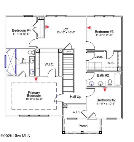 $429,086 | 2169 Star Shower Way, Leland, NC 28451