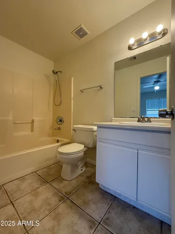 $1,100 | 2650 East McKellips Road, Unit 223, Mesa, AZ 85213