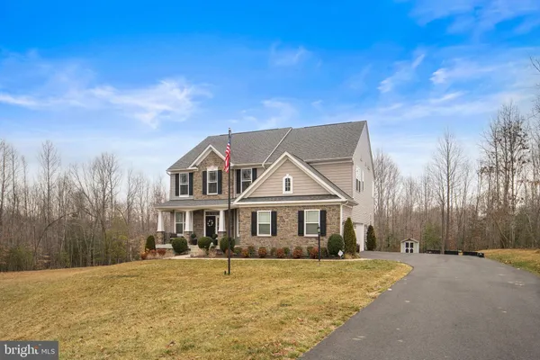 $930,000 | 118 Loyd Drive, Fredericksburg, VA 22406