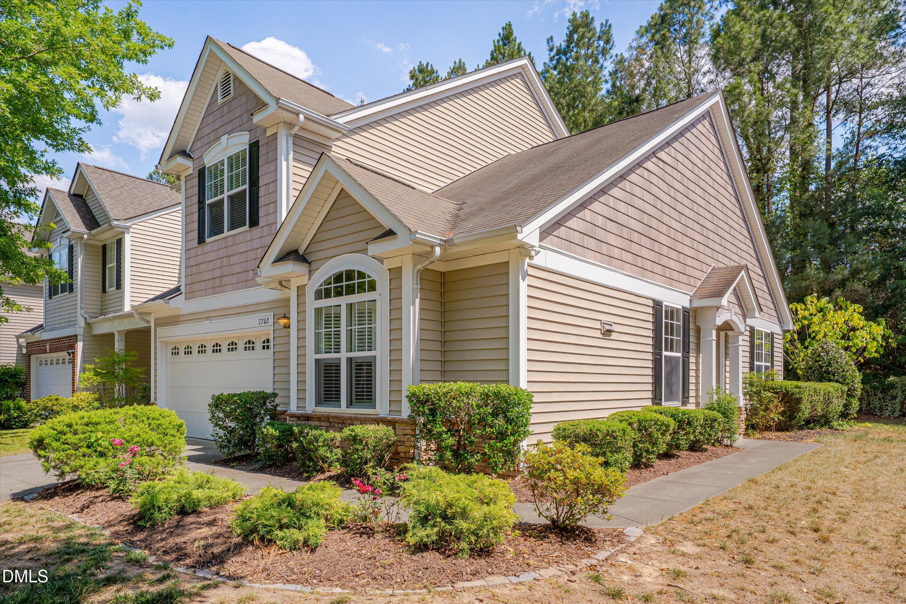 7702 Morrell Lane Durham, NC 27713 - Photo 4 of 63