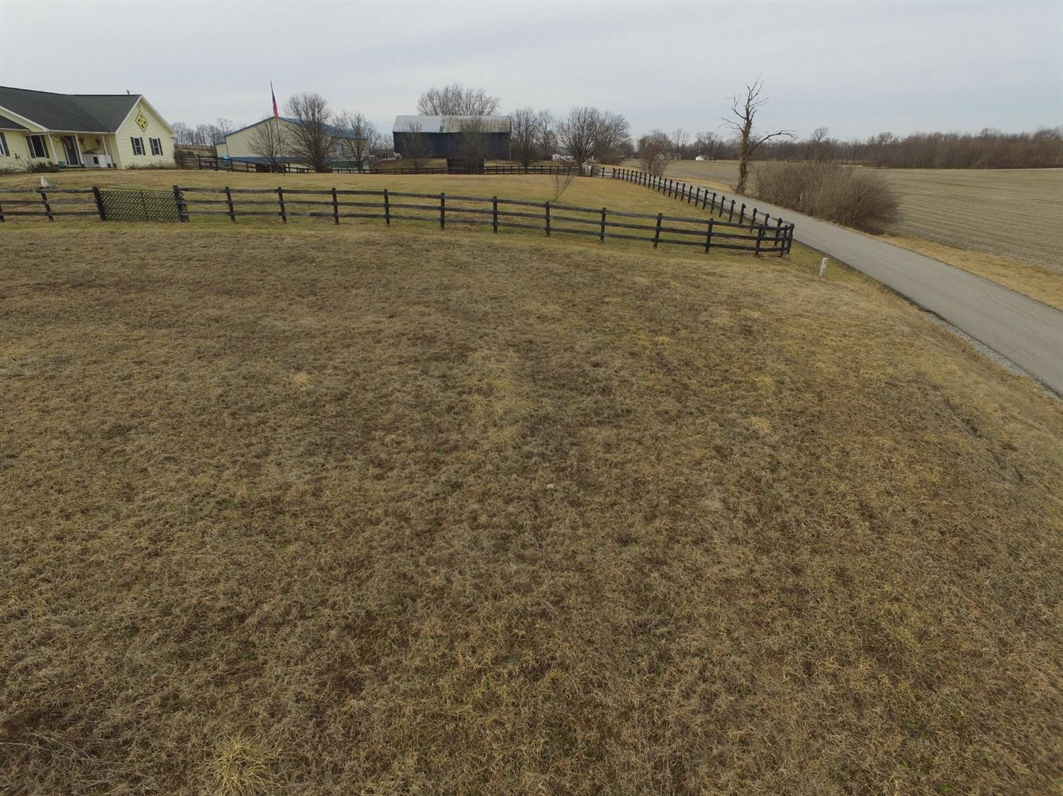 357 Cook Road Cynthiana, KY 41031 - Photo 7 of 16 Photo 7