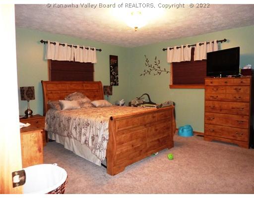15725 Charleston Road Kenna, WV 25248 - Photo 10 of 13 Main Level Bedroom.