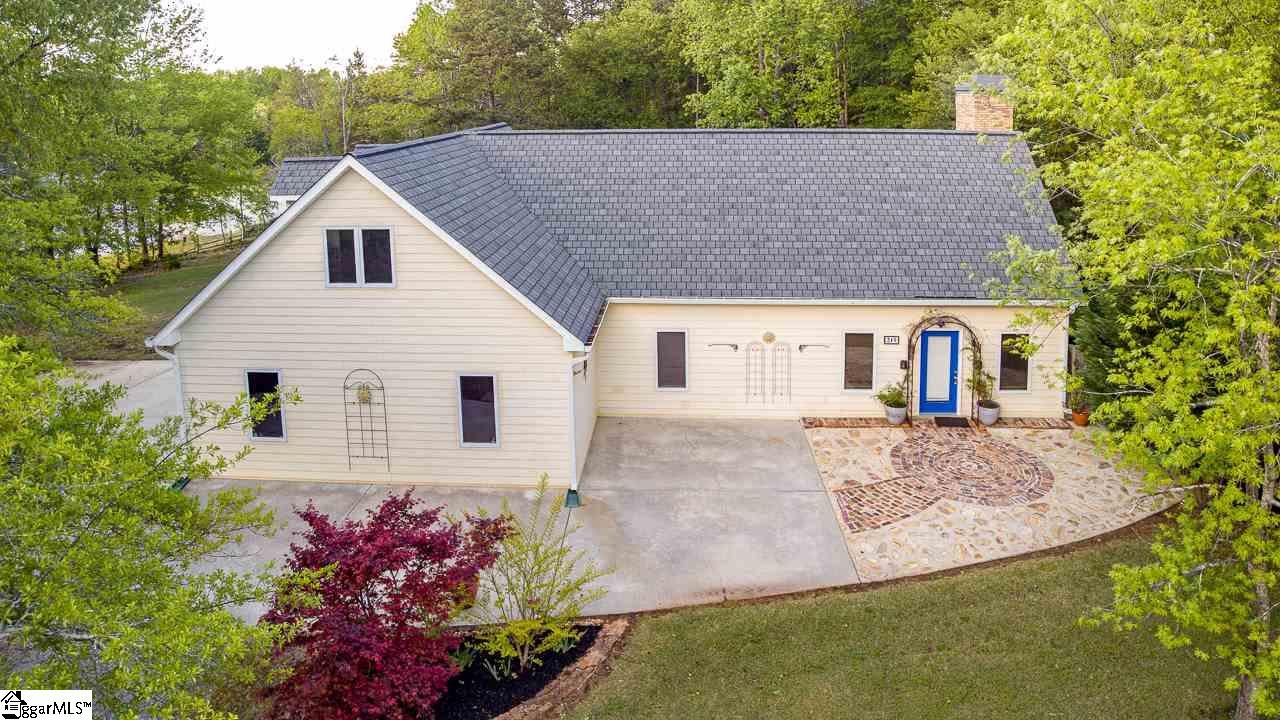 215 Roper Mountain Rd Extension Greenville, SC 29615 - Photo 1 of 36