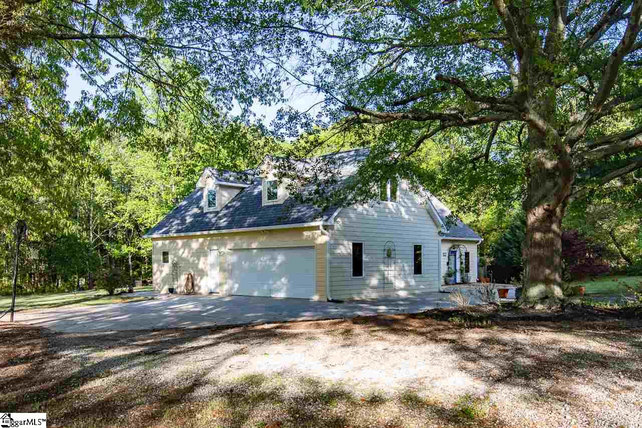 215 Roper Mountain Rd Extension Greenville, SC 29615 - Photo 35 of 36