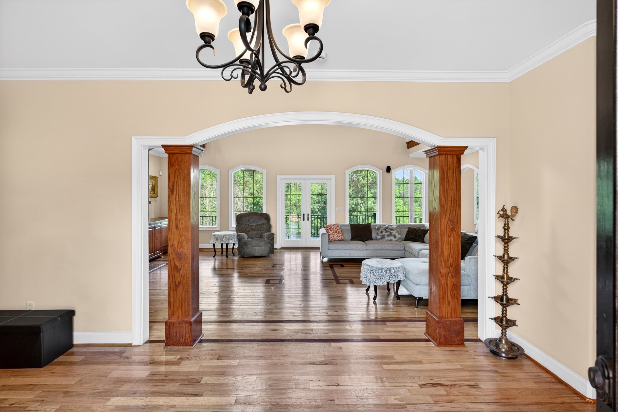 502 Hickory Hollow Road Inman, SC 29349 - Photo 4 of 50