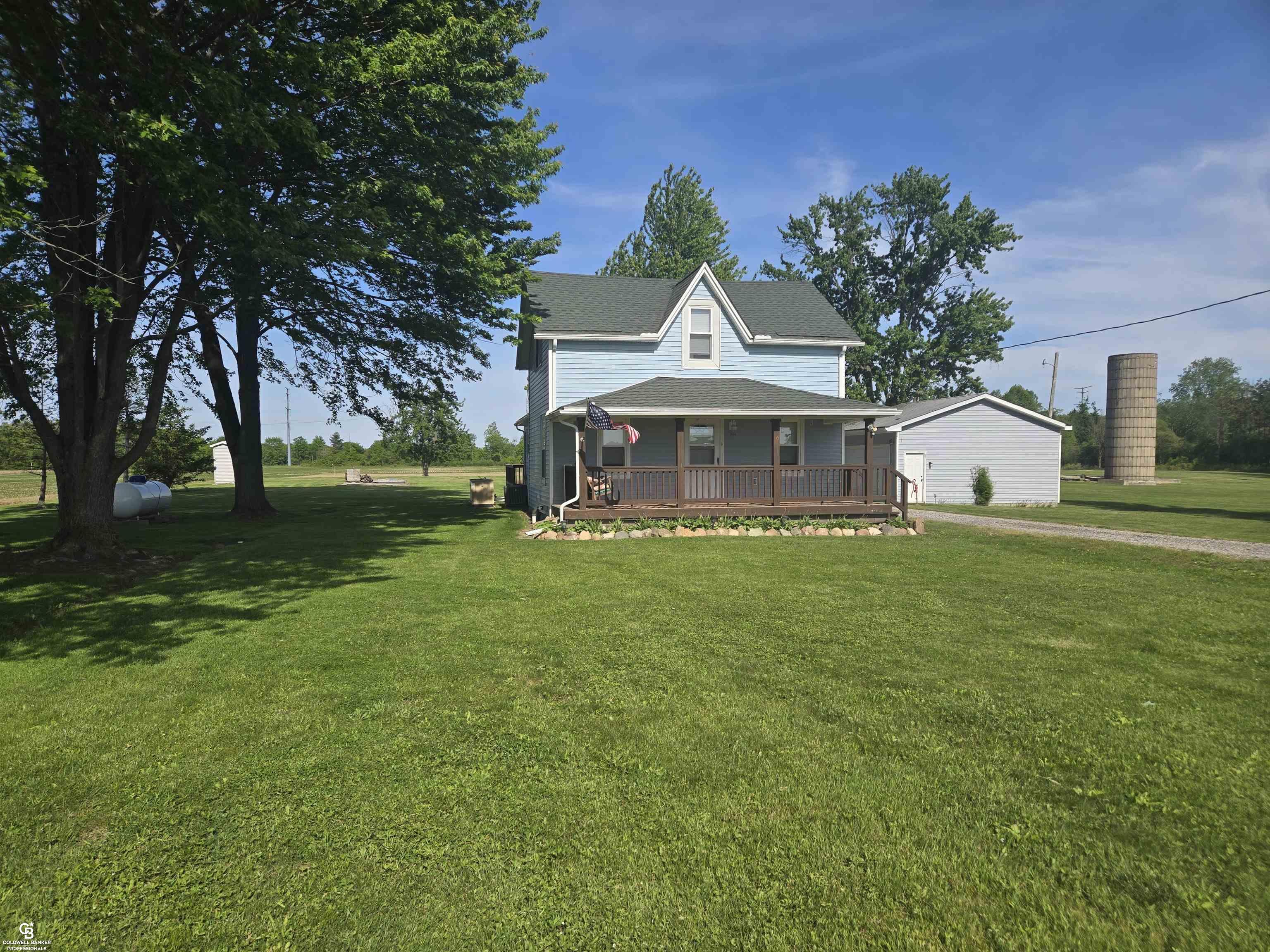 4354 Brown Road Avoca, MI 48006 - Photo 3 of 28