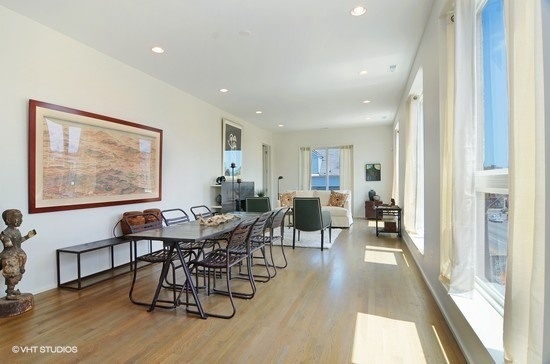 1628 West Irving Park Road, Unit 4W Chicago, IL 60613 - Photo 2 of 20