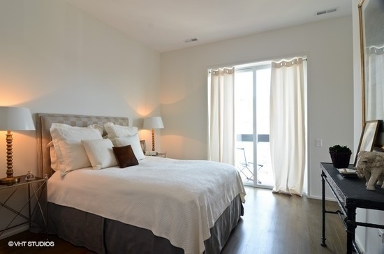 1628 West Irving Park Road, Unit 4W Chicago, IL 60613 - Photo 11 of 20