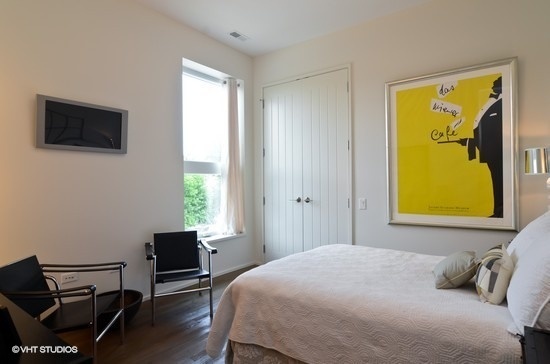 1628 West Irving Park Road, Unit 4W Chicago, IL 60613 - Photo 15 of 20