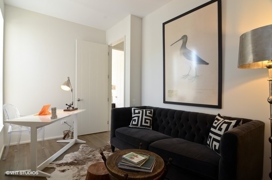 1628 West Irving Park Road, Unit 4W Chicago, IL 60613 - Photo 16 of 20