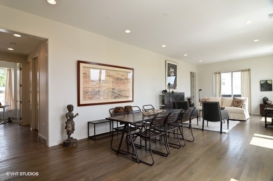 1628 West Irving Park Road, Unit 4W Chicago, IL 60613 - Photo 6 of 20