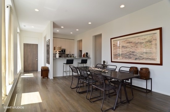 1628 West Irving Park Road, Unit 4W Chicago, IL 60613 - Photo 7 of 20