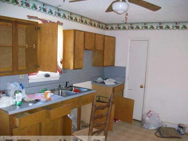 270 Lumber Plant Road Lowgap, NC 27024 - Photo 2 of 2 Kitchen.