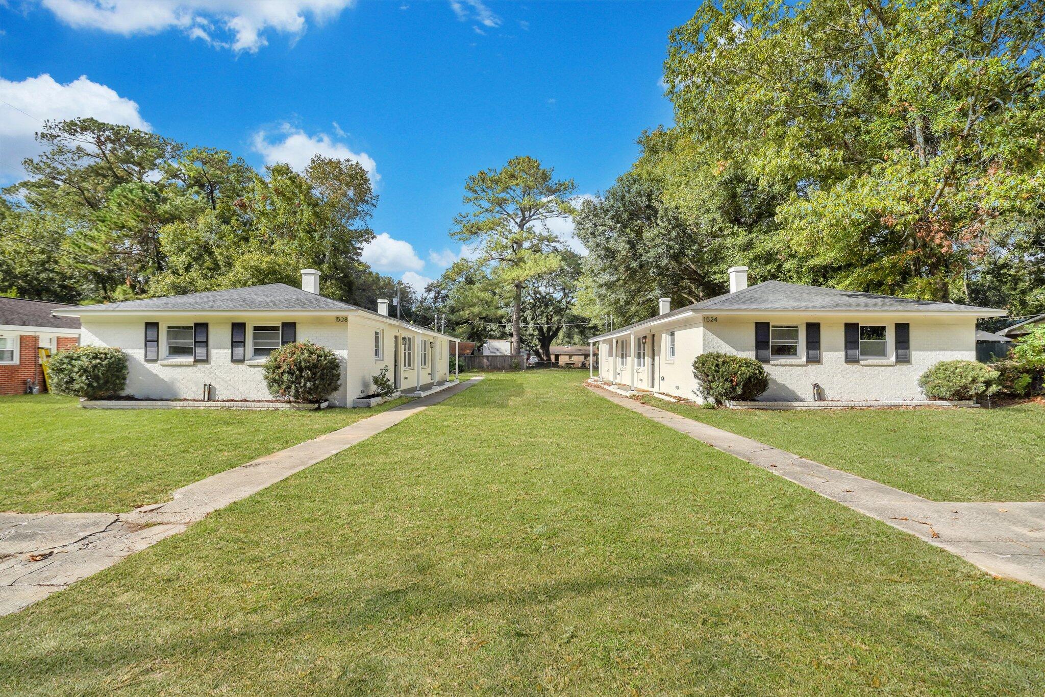 1524 Orange Grove Road, Unit A Charleston, SC 29407 - Photo 15 of 15 Welcome Home!