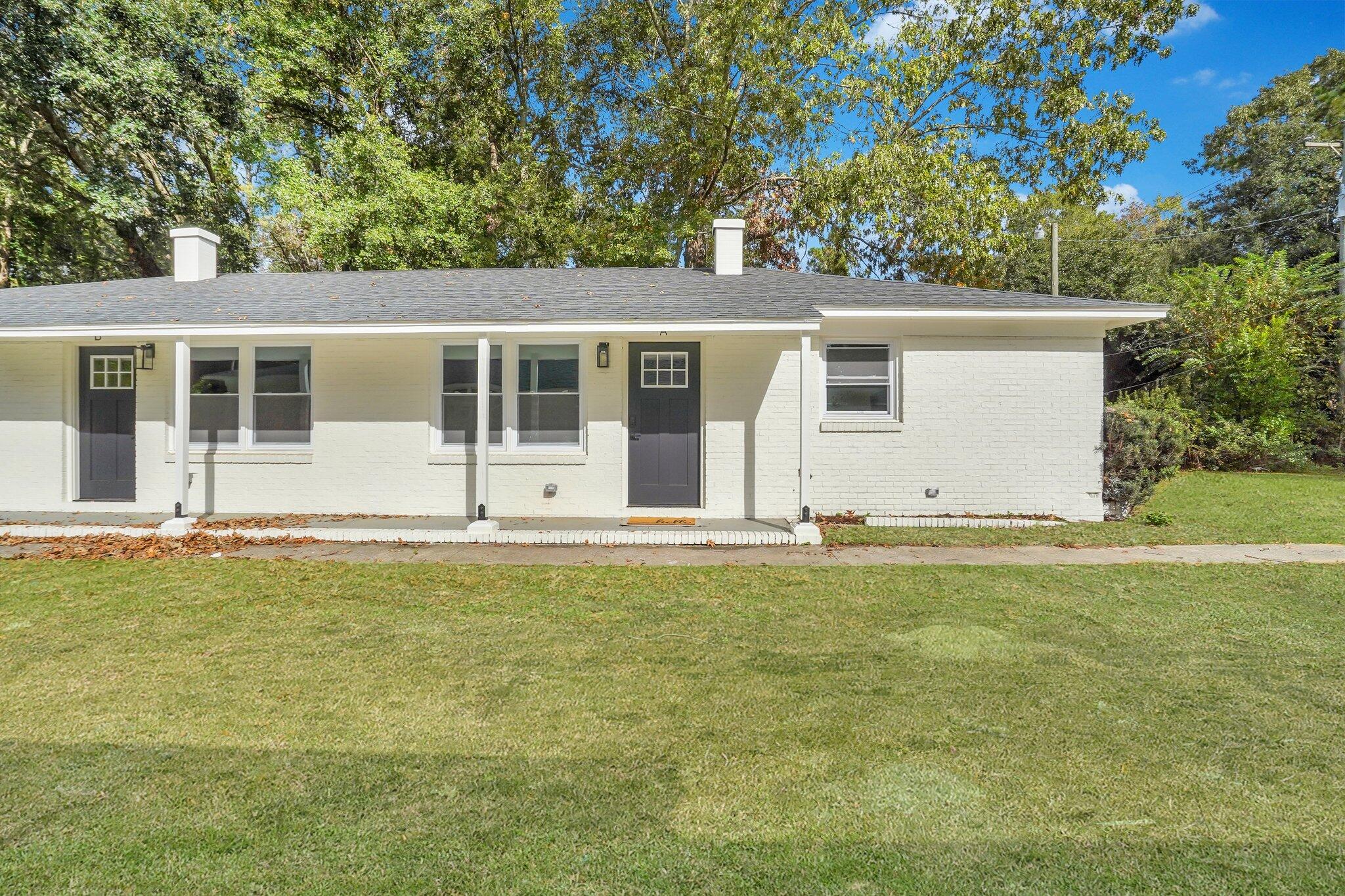 1524 Orange Grove Road, Unit A Charleston, SC 29407 - Photo 2 of 15 Spacious Duplex