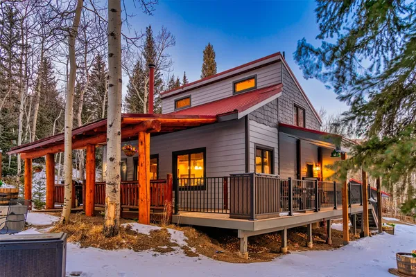$565,000 | 2150 Michigan Hill Road, Jefferson, CO 80456