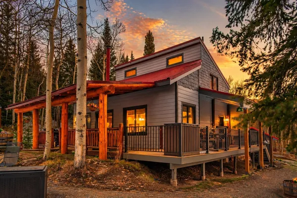 $565,000 | 2150 Michigan Hill Road, Jefferson, CO 80456