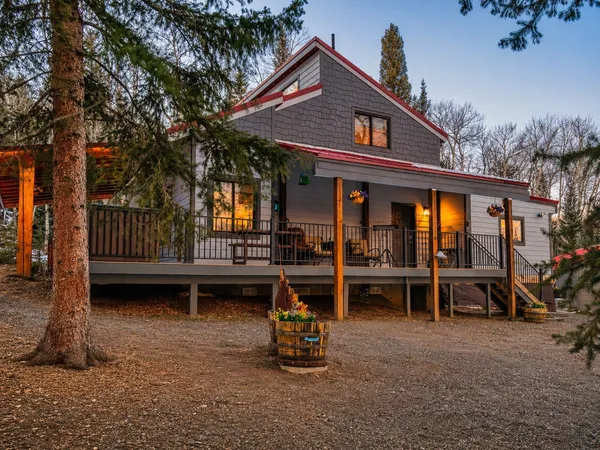 $565,000 | 2150 Michigan Hill Road, Jefferson, CO 80456