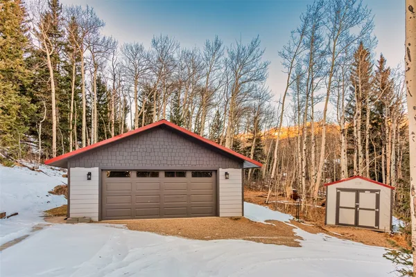 $565,000 | 2150 Michigan Hill Road, Jefferson, CO 80456