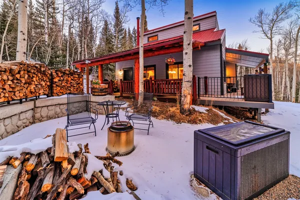 $565,000 | 2150 Michigan Hill Road, Jefferson, CO 80456