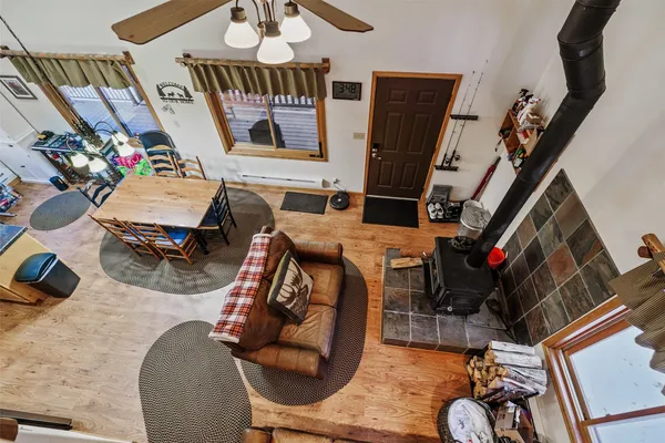 $565,000 | 2150 Michigan Hill Road, Jefferson, CO 80456