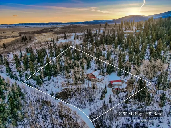 $565,000 | 2150 Michigan Hill Road, Jefferson, CO 80456